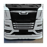 Extensión de Parachoques MAN TGX 2021+