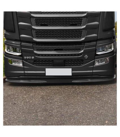 Extensão de Para-Choques Scania R/S 2016+ Médio Type 2