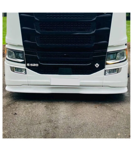 Extensão de Para-Choques Scania R/S 2016+ Grande Type 2