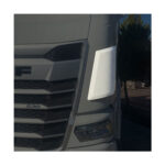 Par de Deflectores DAF XF/XG/XG+ 2021+
