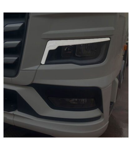 Par de Pestanas MAN TGS/TGX 2021+