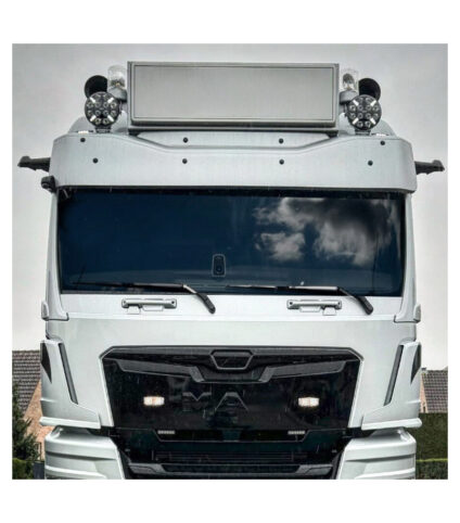 Pala de Sol MAN TGS/TGX 2021+
