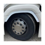 Par de Extensión del Paso de Rueda Scania S/R 2016+