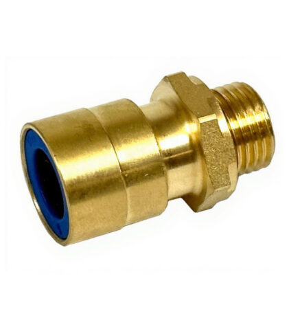 União Simples Sistema ABC M12X1.5/ T12X1.5