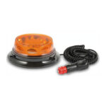 Rotativo Pirilampo Led 12/24V Ryme