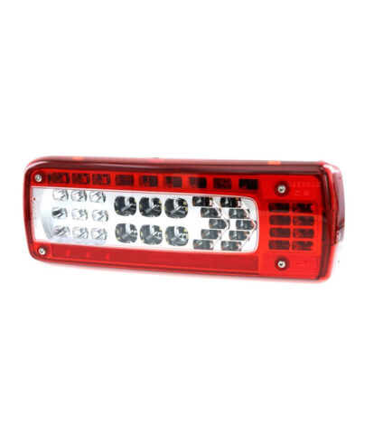 Farolim Traseiro Traseiro Vignal LC10 Led Volvo FM c/ Luz de Matricula