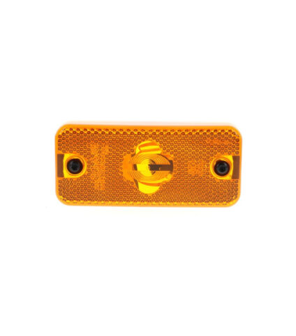 Farolim Lateral Laranja FPL93 Vignal Iveco