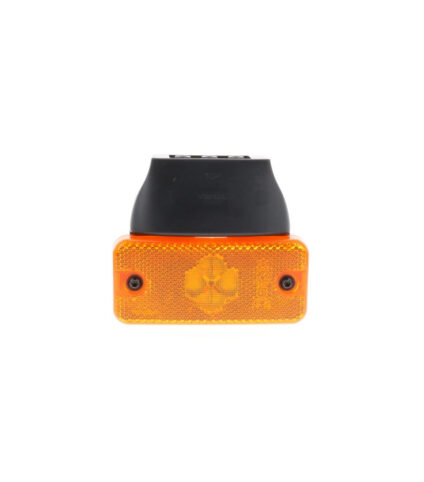 Farolim Lateral Laranja SMD98 Vignal Volvo com Suporte