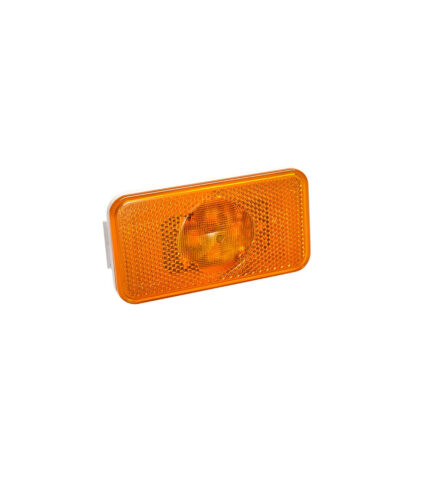 Farolim Lateral Laranja SMD00 Vignal Renault