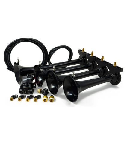 Buzina Hornblasters Shocker XL