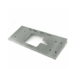 Soporte de acero inoxidable para Bocina Hornblasters Shocker XL