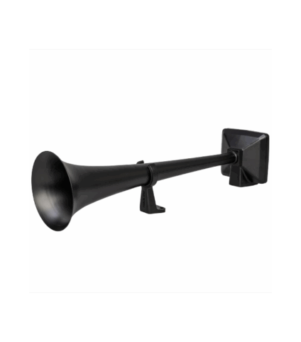 Buzina De Ar Hadley "Black Edition"