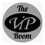 Pegatina The VIP Room