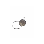 Farol 3 Funciones Dark 3188 12/24V