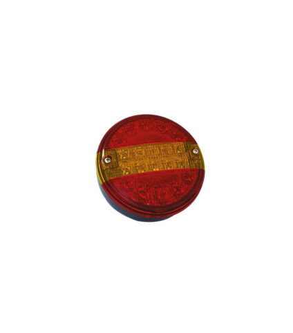 Farolim Traseiro Vignal FRR 3 Funções 12/24V