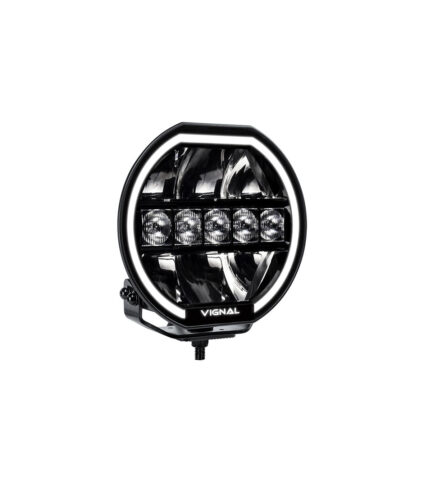 Farol de Longo Alcance Vignal 9" 12/24V 108W