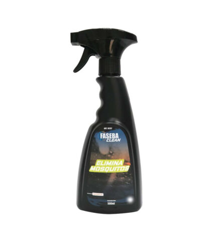 Elimina Mosquitos Faseba Clean 500ml