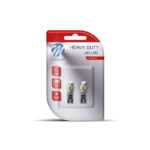 Lâmpadas LED 24V M-Tech embalagem