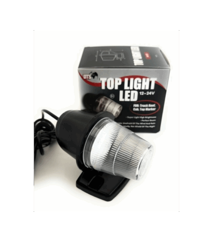 Farolim Posição Led Toplight 12/24V