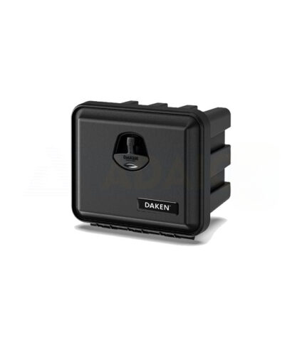 Caixa de Arrumes Plástica 400x350x300 mm