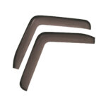 Par de Chuventos Lampa Volvo FH 1/2/3 y FM