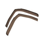 Par de Chuventos Lampa Volvo FH 4