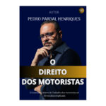 Libro: El Derecho de los Conductores