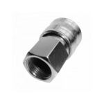Conector rápido con rosca interna