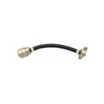 Añado manguera de aire con acoplamiento para neumáticos