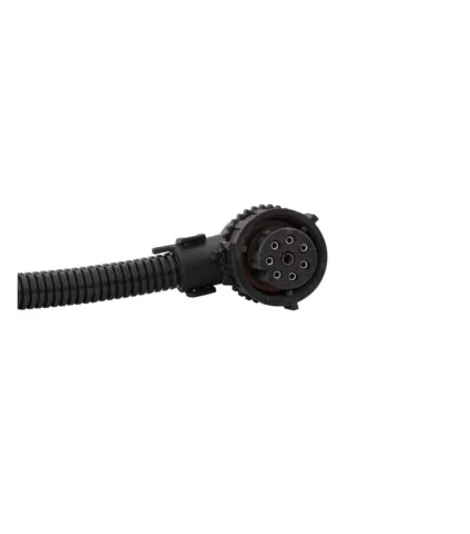 Conector de Luzes 7 pins MAN