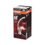 Caja de 10 Lámparas Osram P21W 24V Truckstar Pro 21W