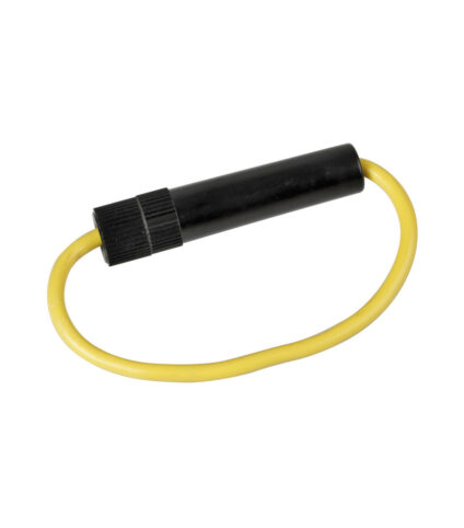 Porta Fusíveis PF-5 5-30A