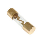 Fusible de vidrio 60A