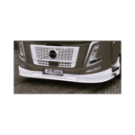 Spoiler - Extensão de Para-Choques Volvo Aero 3 Peças