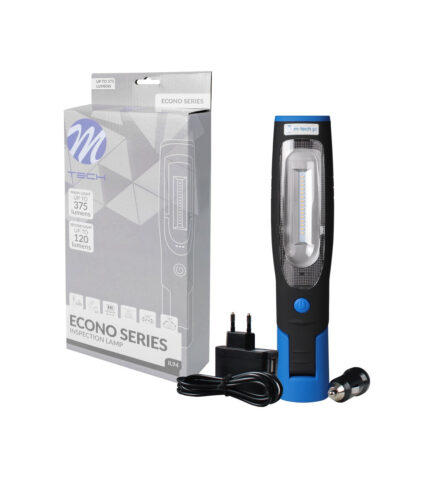 Luz de Emergência M-Tech IL94