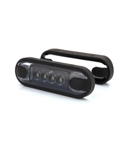 Farolim Pendural Horpol 12/24V LD3210 Graphite