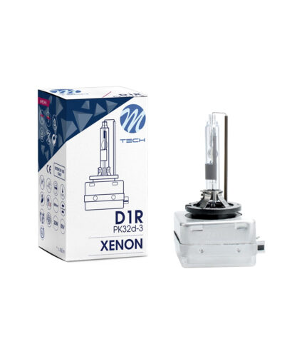 Lâmpada M-Tech D1R 6000K