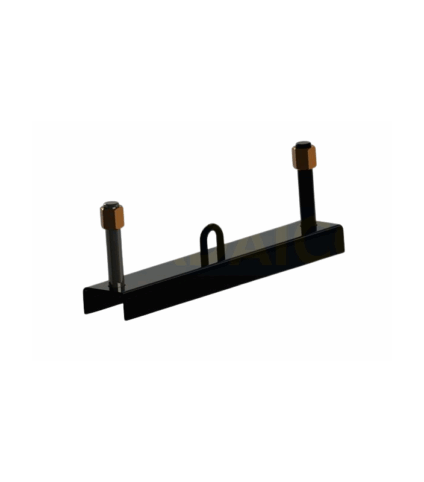 Barra Suporte Pneu Suplente 10/22,5