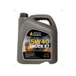 Aceite HTLO Truck E7 THPD 15W40 5 litros
