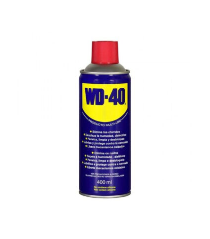 Spray WD40 400ml
