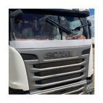 Tapa de cepillos para Scania R Streamline