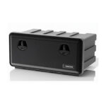 Caixa de Arrumes de Plástico 750x350x450