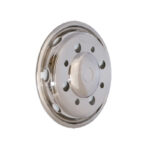 Tapa de rueda frontal 19,5 pulg. x 7,5 pulg. o 8,25 pulg.