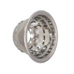 Tapa de la rueda América trasera 17,5"x 6,75"