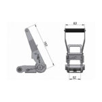 Roquete Sem Cinta - Image 2