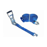 Cinta 12mt 5T Gancho em J Roquete Invertido