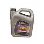 Óleo HTLO Truck E11(E9) S.A.P.S CK-4 10W40 5lts