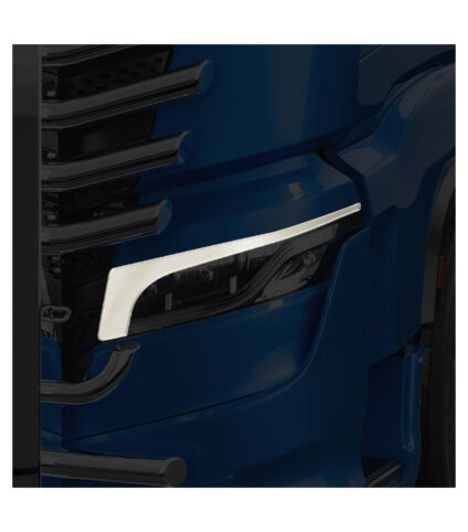 Par de Pestanas Iveco S-Way