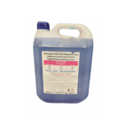 Anticongelante para vehículos pesados, puro azul, 5 L, Pacar, de alto rendimiento OAT