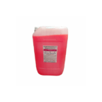 Anticongelante para vehículos pesados, rosa puro, 20 L, Pacar, Heavy Duty OAT